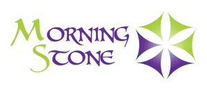 Logo Morning Stone